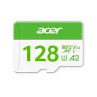 MEMORIA ACER MICRO SD MSC300 128GB UHS-I V30 LECT. 160MB/S ESCRIT. 120MB/S BL.9BWWA.322 MEMORIA ACER MICRO SD MSC300 128GB UHS-I V30 LECT. 160MB/S ESCRIT. 120MB/S BL.9BWWA.322